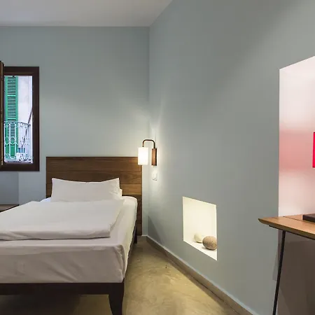Palau Sa Font Hotel 4*