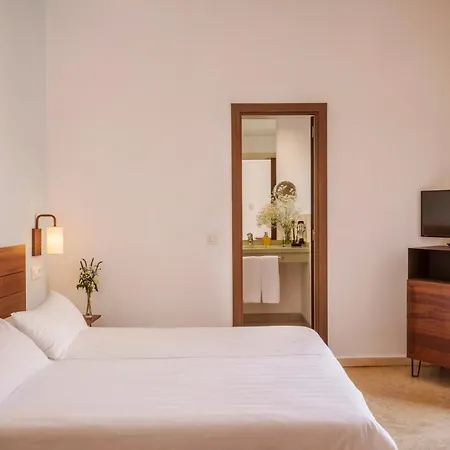 Palau Sa Font Hotel