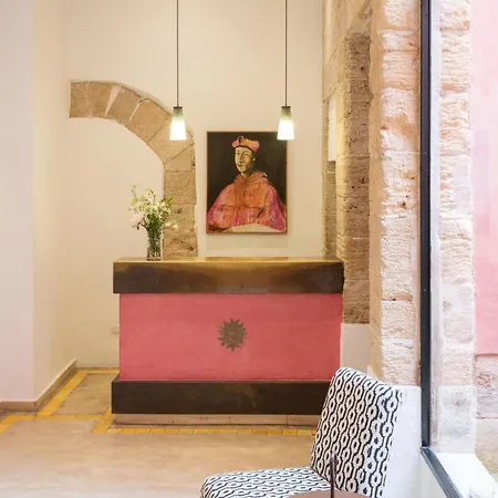 Palau Sa Font Hotel