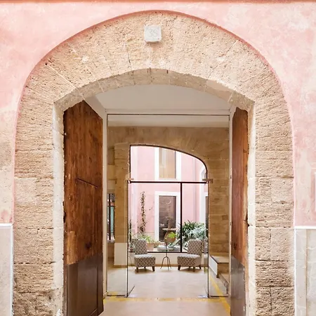 Hotel Palau Sa Font Palma de Mallorca