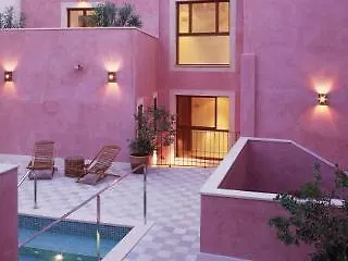 Hotel Palau Sa Font 4*