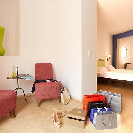 Palau Sa Font Hotel Palma
