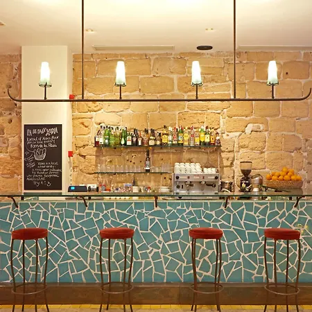 Hotel Palau Sa Font Palma
