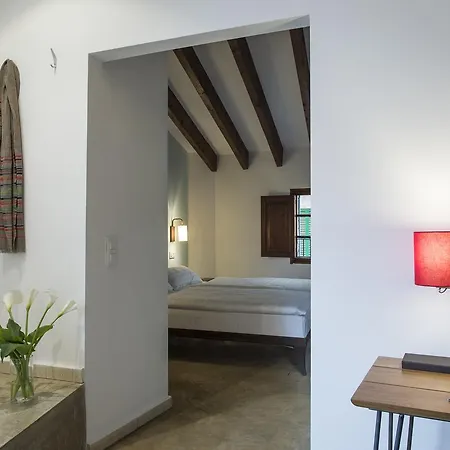 Palau Sa Font Hotel