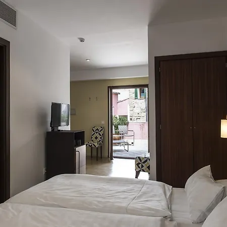 Palau Sa Font Hotel